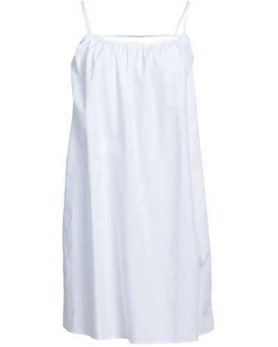 AG Jeans Mini Dress - White