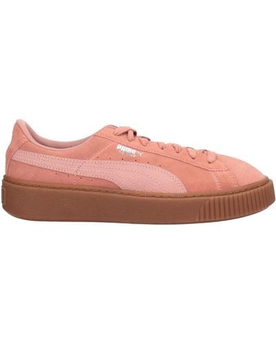 PUMA Sneakers - Pink