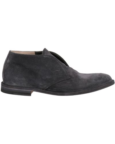 Officine Creative Ankle Boots Leather - Multicolor