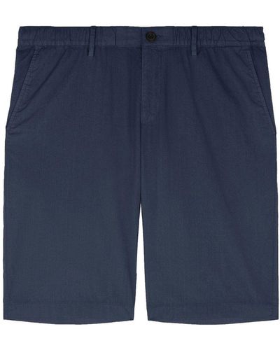 Paul & Shark Shorts & Bermudashorts - Blau