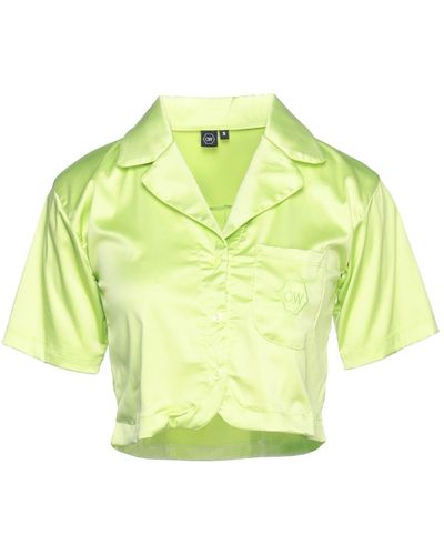 OW Collection Shirt - Green