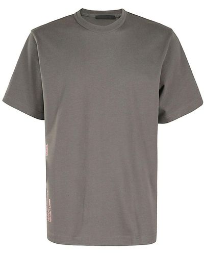 Helmut Lang T-shirt - Grigio