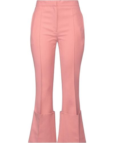 ROKH Trousers - Pink