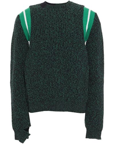 Stella McCartney Sweater - Green