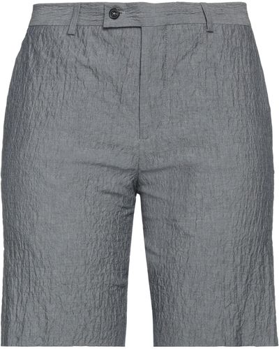 CoSTUME NATIONAL Shorts & Bermudashorts - Grau