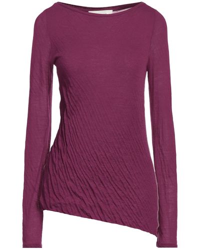 Liviana Conti Sweater - Purple