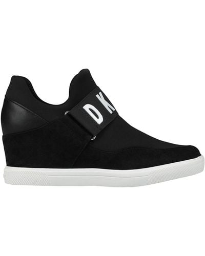 DKNY Sneakers - Noir