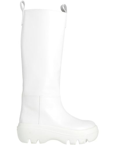 Proenza Schouler Boot - White