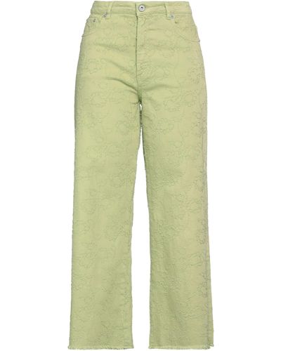 Ottod'Ame Pantaloni Jeans - Multicolore