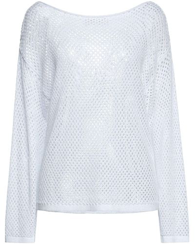 Jucca Pullover - Blanc