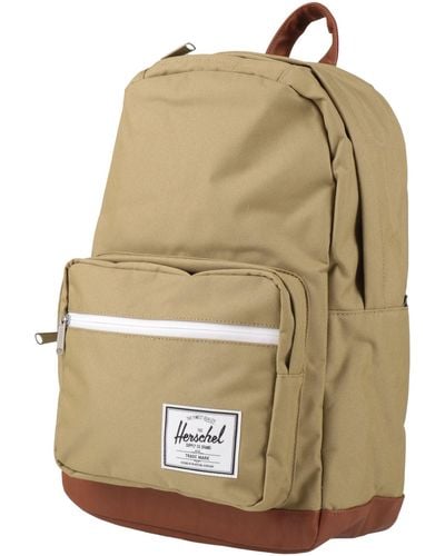 Herschel Supply Co. Backpack - Natural