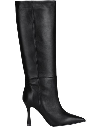 Bianca Di Boot - Black