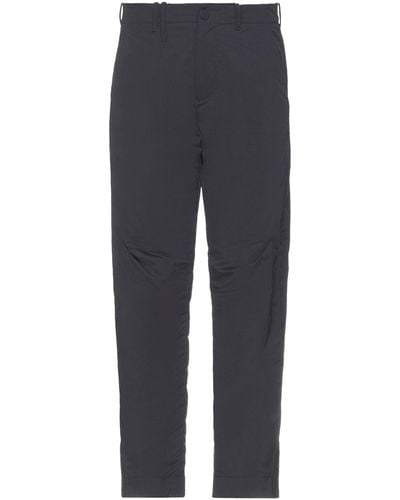 A_COLD_WALL* Trouser - Black