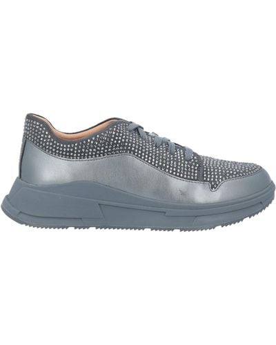 Fitflop Sneakers - Gray