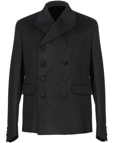 Prada Coat - Black