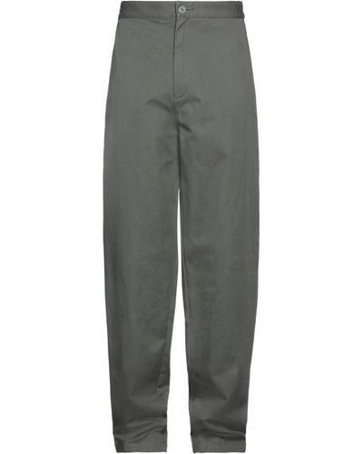 Undercover Pants - Gray