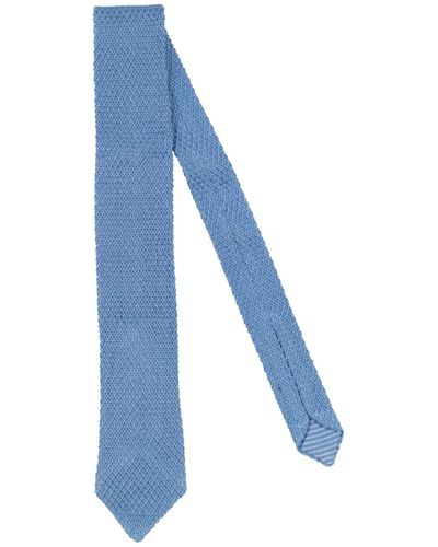 Roda Ties & Bow Ties - Blue