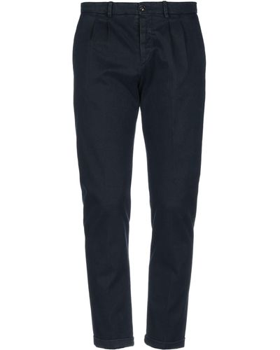 People Trouser - Blue