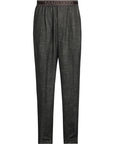 Magliano Trouser - Grey