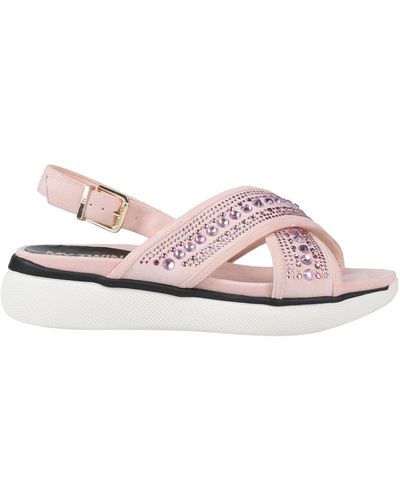 My Twin Sandals - Pink