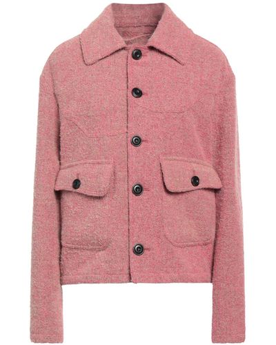 ANDERSSON BELL Coat - Pink
