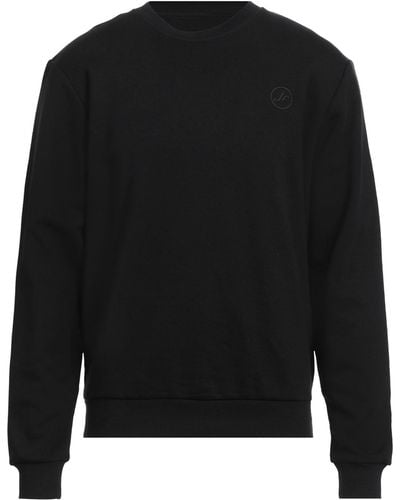 John Richmond Sweatshirt - Black