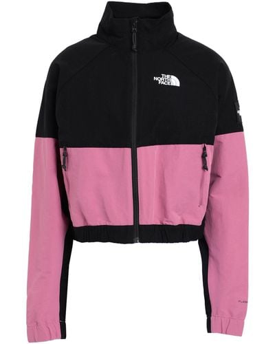 The North Face Jacke & Anorak - Pink