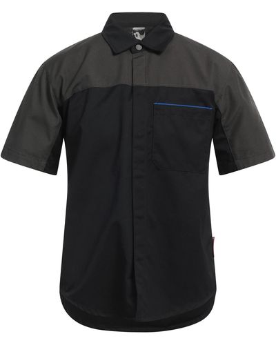 GR10K Camisa - Negro