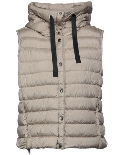 Parajumpers Down Jacket - Gray