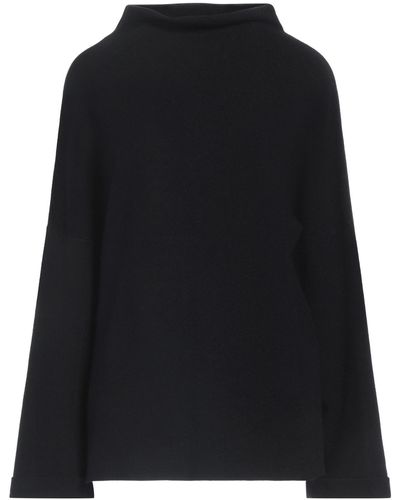 Haveone Sweater Viscose, Polyester, Polyamide - Black