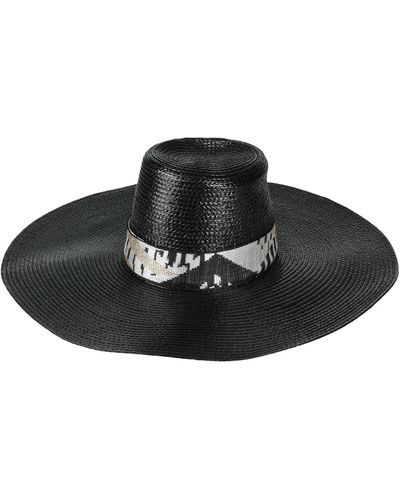 Missoni Hat - Black