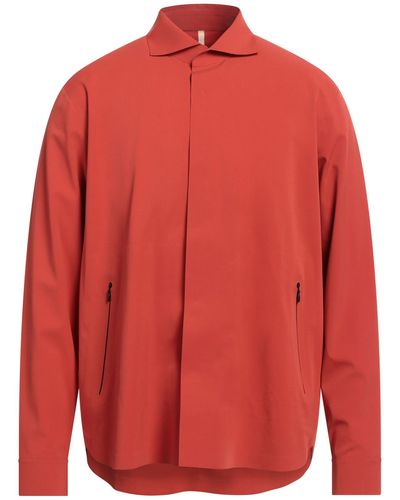 Emporio Armani Shirt - Red