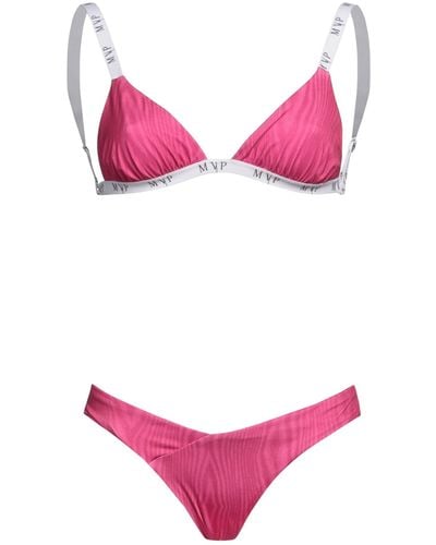 Maria Vittoria Paolillo Bikini - Pink