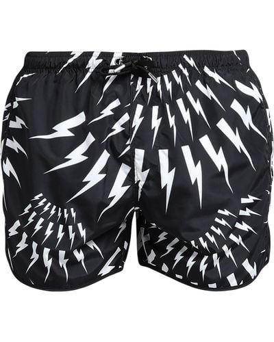 Neil barrett swim hotsell