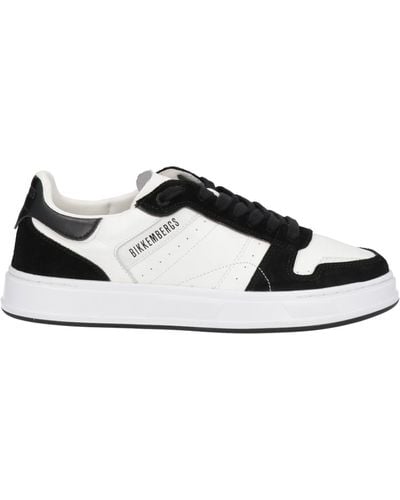 Bikkembergs Trainers - Black