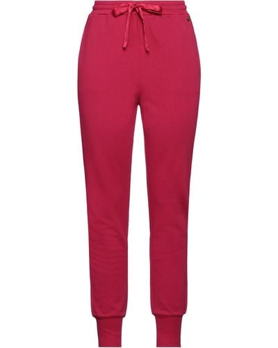 My Twin Trouser - Red