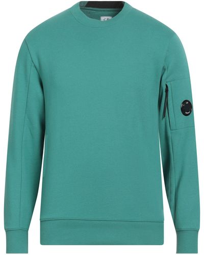 C.P. Company Sweatshirt - Grün