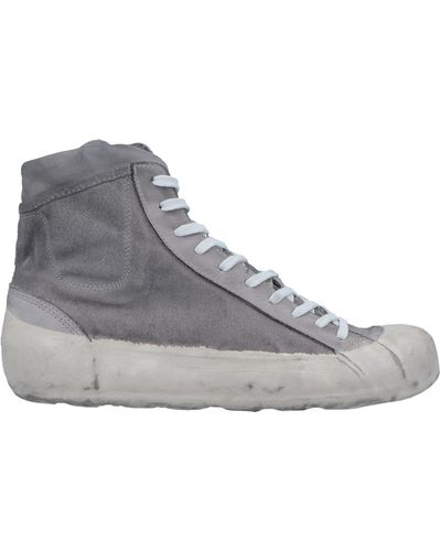 Oxs Rubber Soul Sneakers & Tennis shoes alte - Grigio
