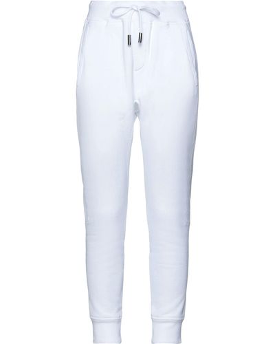 DSquared² Pants - White