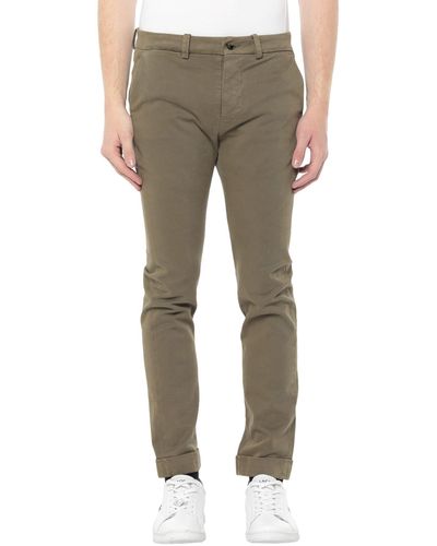 People Trouser - Grey