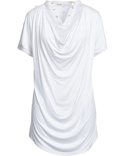 FAIRLEY T-shirt - White