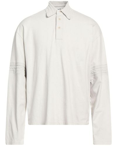 Acne Studios Polo Shirt - White