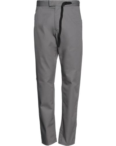 4SDESIGNS Trousers - Grey