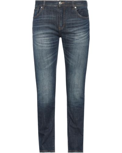 Armani Exchange Pantaloni Jeans - Blu
