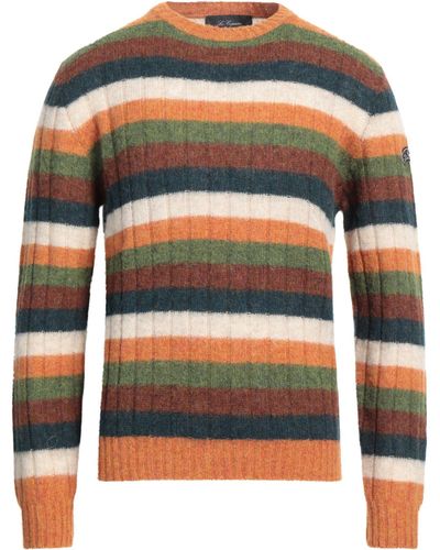 Les Copains Sweater - Multicolor
