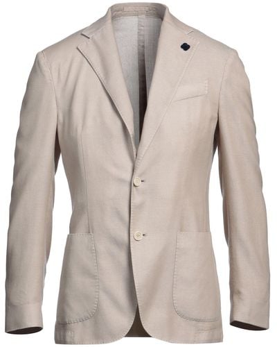 Lardini Blazer - Natur