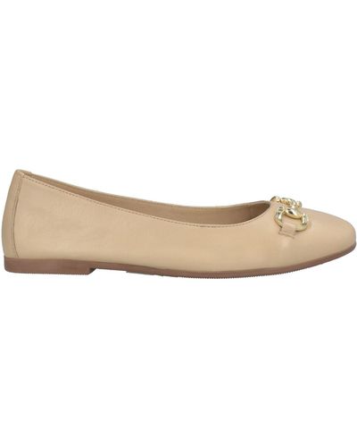 CafeNoir Ballet flats and ballerina shoes for Women | Black Friday Sale &  Deals up to 81% off | Lyst UK