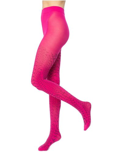 Pinko Socken & Strumpfhosen - Pink