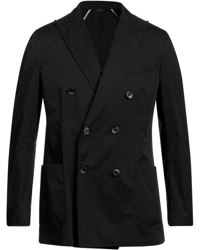 Tombolini Blazer - Schwarz