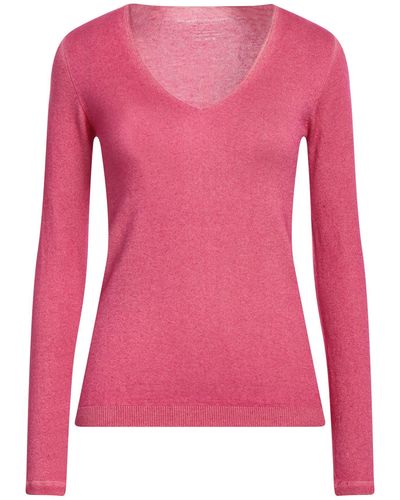 Manila Grace Sweater - Pink